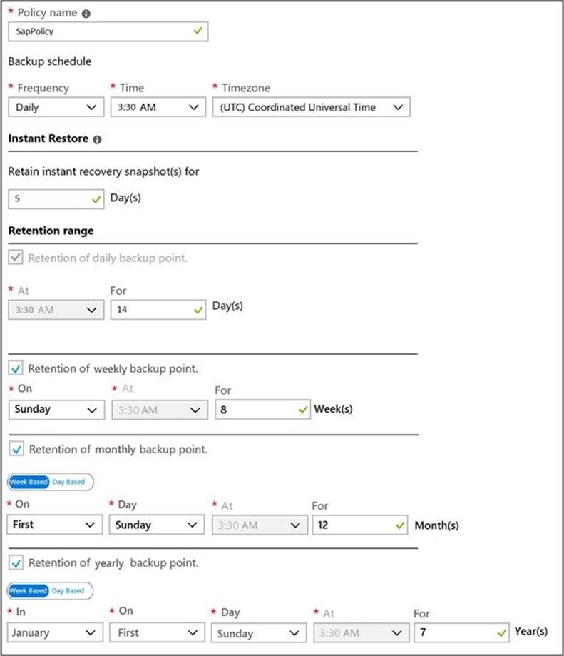 AZ-120 Online Tests
